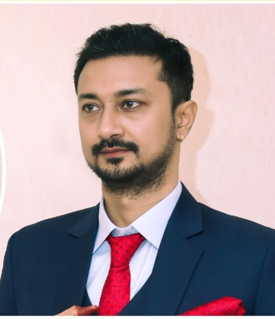 Sourabh Goyal COO